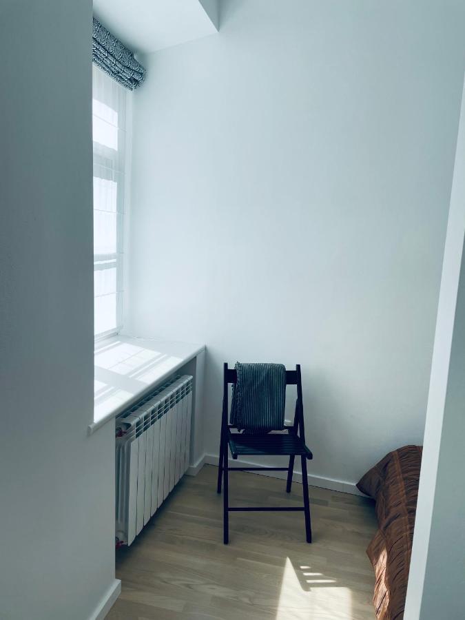 Oldtown Apartment VNO Buitenkant foto