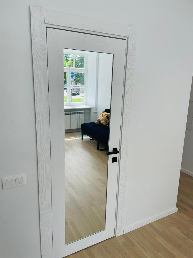 Oldtown Apartment VNO Buitenkant foto